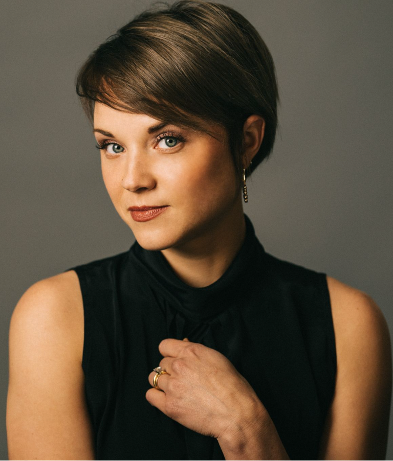 Lara Jasien